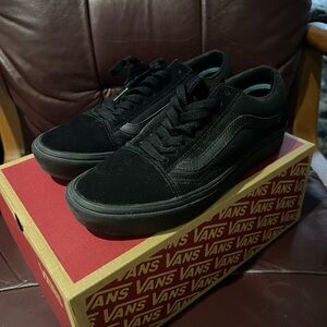 Vans Comfy Cush Old Skool